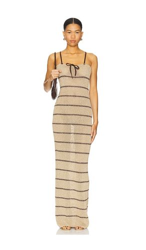 MAXIKLEID CELESTE in . Größe M. Also in L, XL - ASTA RESORT - Modalova