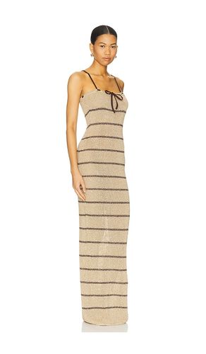 MAXIKLEID CELESTE in . Größe L. Also in M, XL - ASTA RESORT - Modalova
