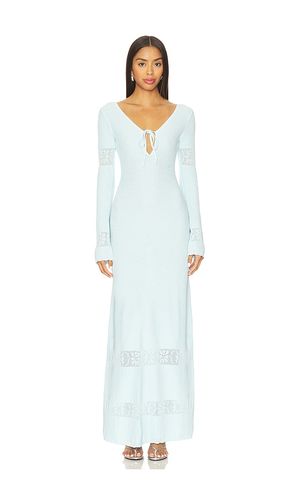 KLEID AUS HÄKELSPITZE RITA in . Größe M. Also in S - ASTA RESORT - Modalova
