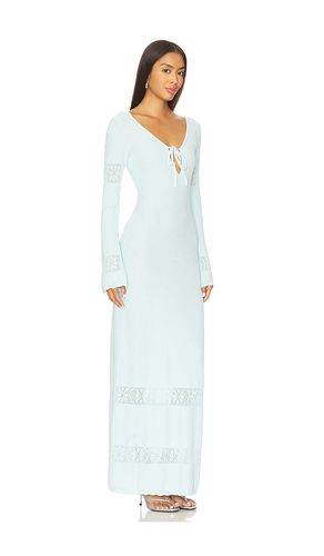 KLEID AUS HÄKELSPITZE RITA in . Größe M. Also in S - ASTA RESORT - Modalova