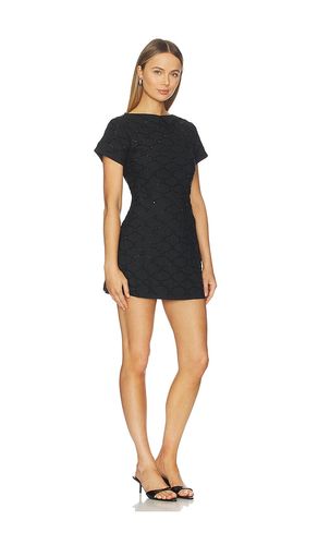 Mathilde Hand Beaded Mini Dress in . Größe M. Also in S - ASTA RESORT - Modalova