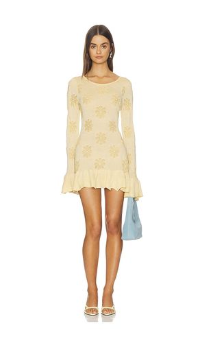 KLEID RAFAELLA in . Größe L. Also in M, S, XS - ASTA RESORT - Modalova