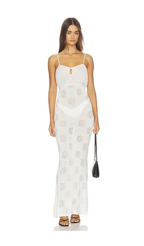 MAXIKLEID CECILIA in . Größe L. Also in M, S, XL - ASTA RESORT - Modalova