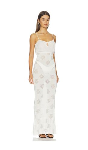 MAXIKLEID CECILIA in . Größe L. Also in M, S, XL - ASTA RESORT - Modalova