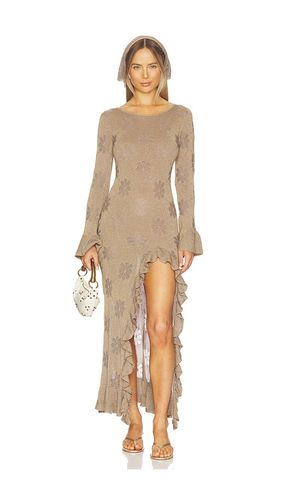 KLEID RAFAELLA in . Größe L. Also in M, S, XL - ASTA RESORT - Modalova