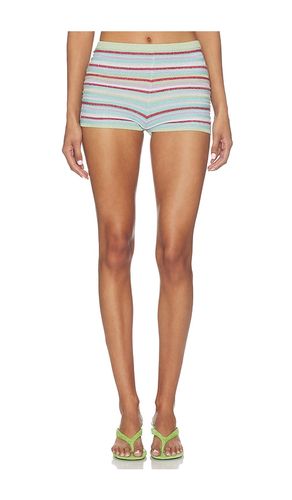Anabell Mini Short in . Size L. Also in S, XL - ASTA RESORT - Modalova