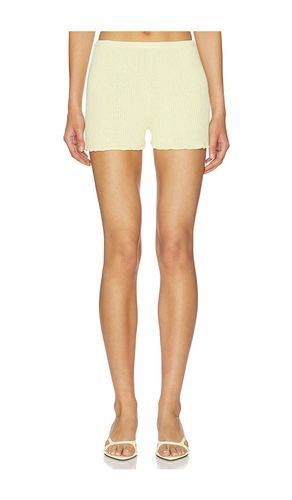 Isla Mini Short in . Size L. Also in M, S, XL, XS - ASTA RESORT - Modalova