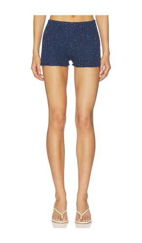 Isla Mini Short in . Size L. Also in M, S, XL, XS - ASTA RESORT - Modalova