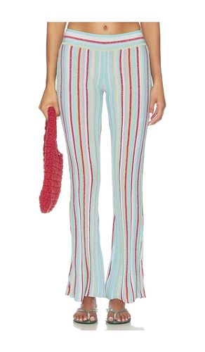 Maribel Pant in . Size L. Also in M, S - ASTA RESORT - Modalova