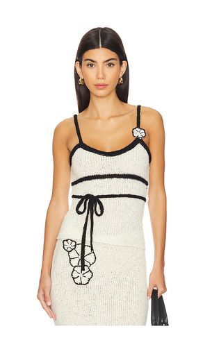 Camilla Camisole in . - size L (also in M, S, XL, XS) - Asta Resort - Modalova