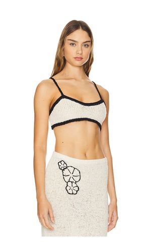 BUSTIER CAMILLA in . Größe L. Also in XL - ASTA RESORT - Modalova