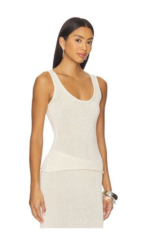 Ana Top in . Size L. Also in S, XL - ASTA RESORT - Modalova
