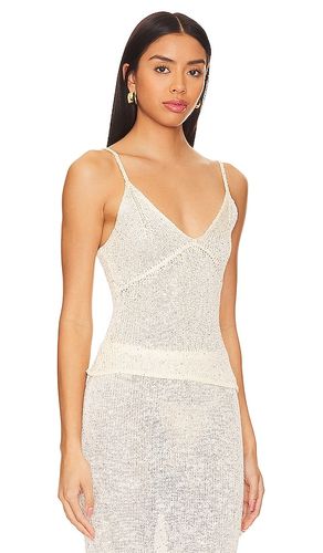 Carolina Camisole in . Size L. Also in XL - ASTA RESORT - Modalova