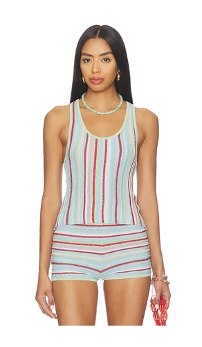 Anabell Tank in . Size L. Also in M, XL, XS - ASTA RESORT - Modalova