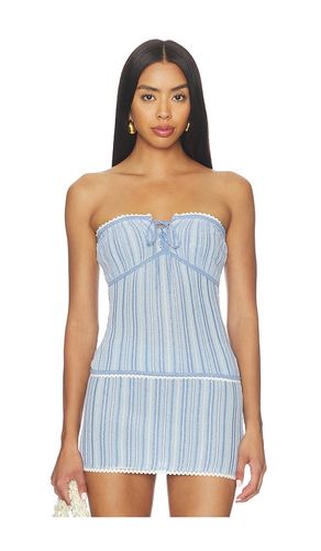 Cleo Top in . Size L. Also in M, S, XL - ASTA RESORT - Modalova
