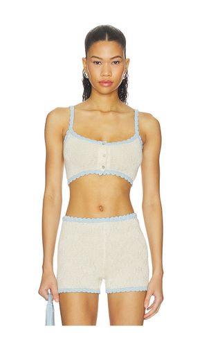 BUSTIER CARMEN in . Größe L. Also in M, S, XL, XS - ASTA RESORT - Modalova