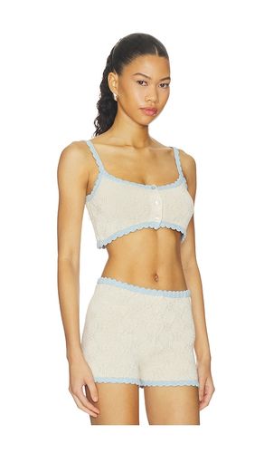 BUSTIER CARMEN in . Größe L. Also in M, S, XL, XS - ASTA RESORT - Modalova
