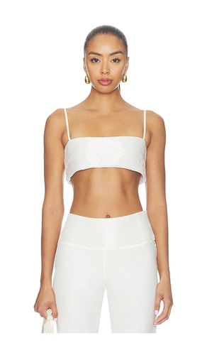 Iris Hand Beaded Bralette in . Size L. Also in M, S, XS - ASTA RESORT - Modalova