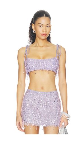 BUSTIER YASMIN in . Größe L. Also in M, S, XL, XS, XXS - ASTA RESORT - Modalova