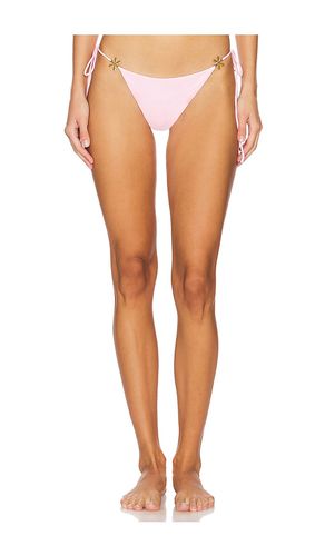 Juliana Bikini Bottom in . - size M (also in L, S) - Asta Resort - Modalova