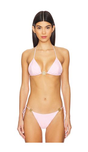 Juliana Bikini Top in . - size M (also in S) - Asta Resort - Modalova