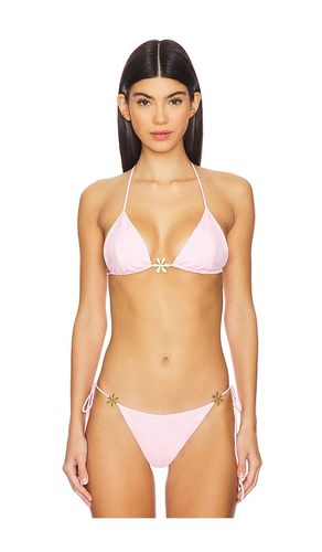 Juliana Bikini Top in . - size M (also in XS) - ASTA RESORT - Modalova