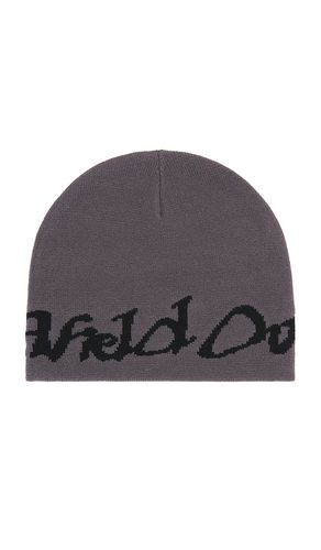 Speedmark Beanie in - Afield Out - Modalova