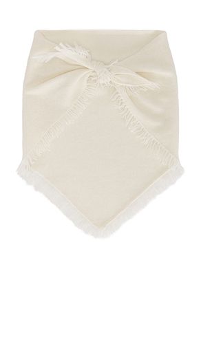 All My Love SCHAL JESS in White - All My Love - Modalova