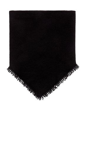 All My Love Jess Shawl in Black - All My Love - Modalova