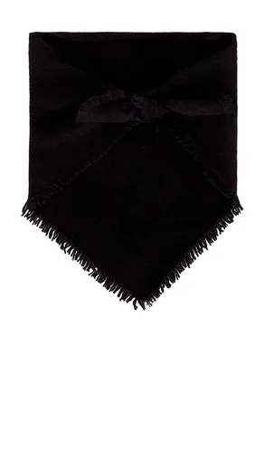 All My Love Jess Shawl in Black - All My Love - Modalova