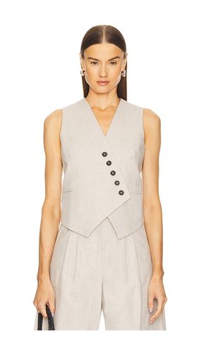 Totti Vest in Neutral. - size L (also in M, S, XS) - ALOHAS - Modalova