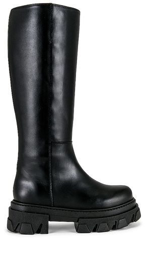 Bota katiuska en color talla 35 en - Black. Talla 35 (también en 36, 37, 38, 39) - ALOHAS - Modalova