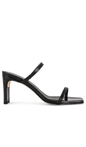 Sandalia cannes en color talla 35 en - Black. Talla 35 (también en 36, 37, 38, 39, 40) - ALOHAS - Modalova