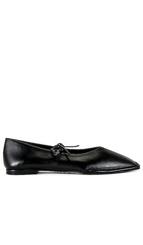 Zapatillas de ballet sway en color talla 35 en - Black. Talla 35 (también en 36, 37, 38, 39, 40, 41) - ALOHAS - Modalova