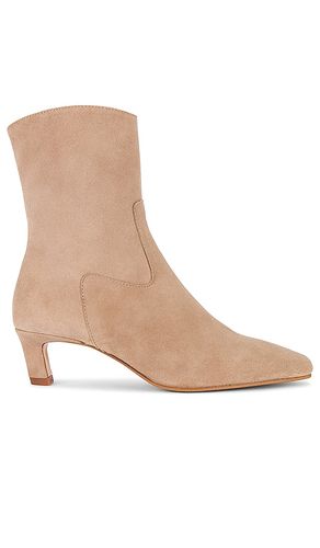 Bota nash en color bronce talla 36 en - Tan. Talla 36 (también en 35, 37, 40) - ALOHAS - Modalova