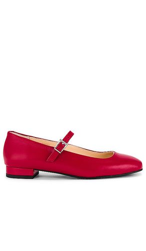 Zapato plano por do sol en color talla 35 en - Red. Talla 35 (también en 36, 37, 38, 39, 40, 41) - ALOHAS - Modalova
