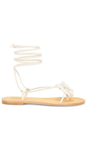 Jakara Sandal in . Size 36, 37, 38, 39 - ALOHAS - Modalova