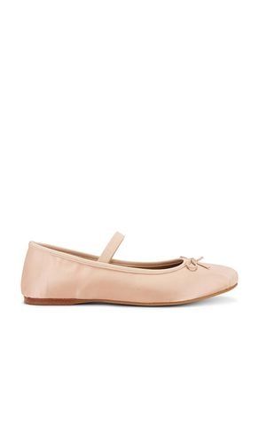 Zapatillas de ballet odette en color rubor talla 35 en - Blush. Talla 35 (también en 37, 39, 40, 41) - ALOHAS - Modalova