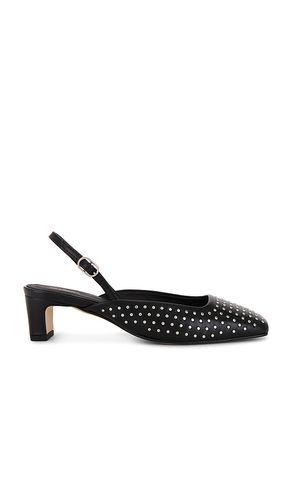 Bomba lindy studs en color talla 35 en - Black. Talla 35 (también en 36, 37, 38, 39, 40) - ALOHAS - Modalova