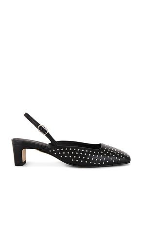 Bomba lindy studs en color talla 35 en - Black. Talla 35 (también en 36) - ALOHAS - Modalova