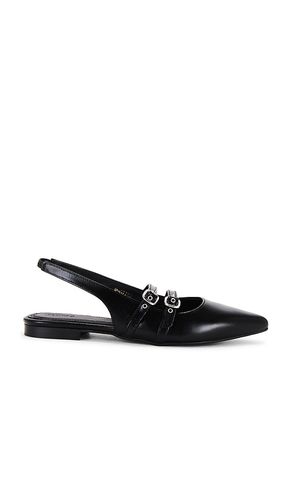 Wren leather pumps en color talla 35 en - Black. Talla 35 (también en 36, 37, 38, 39, 40, 41) - ALOHAS - Modalova