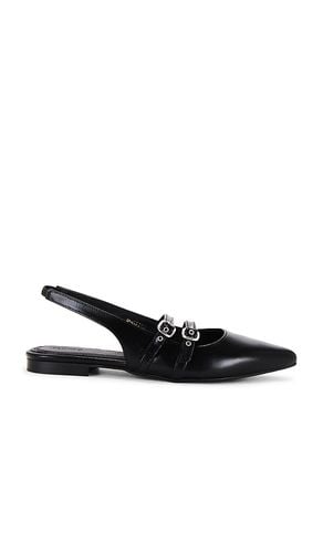 Wren leather pumps en color talla 35 en - Black. Talla 35 (también en 36, 37, 38, 39, 40) - ALOHAS - Modalova