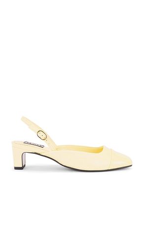 Lindy Bliss Pumps in Yellow. - size 35 (also in 36, 37, 38, 39, 40, 41) - ALOHAS - Modalova