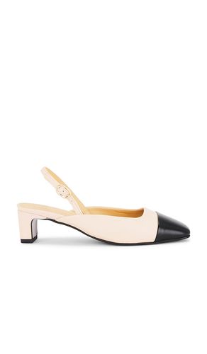 Lindy bicolor pumps en color crema talla 36 en & - . Talla 36 (también en 37, 38, 39, 40, 41) - ALOHAS - Modalova