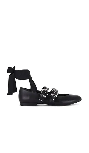Zapatillas ballet thekla en color talla 36 en - Black. Talla 36 (también en 37, 38, 39, 40) - ALOHAS - Modalova