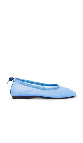 Gill Mesh Ballet Flats in . Size 36, 37, 38, 39, 40, 41 - ALOHAS - Modalova