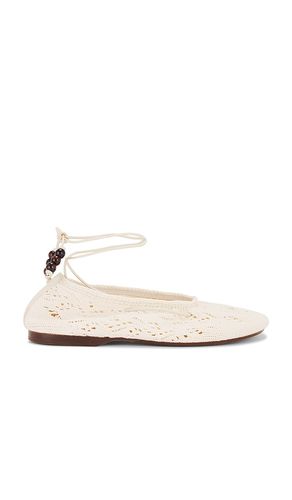 Rosemary Crochet Espadrilles in . Size 37, 38, 39, 40, 41 - ALOHAS - Modalova