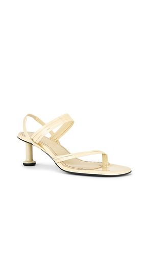 SANDALEN IN SALSA in . Größe 36. Also in 38, 39, 40 - ALOHAS - Modalova
