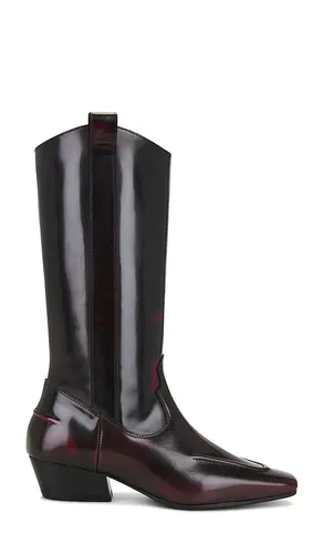 Chase Boot in Burgundy. - size 36 (also in 40) - ALOHAS - Modalova