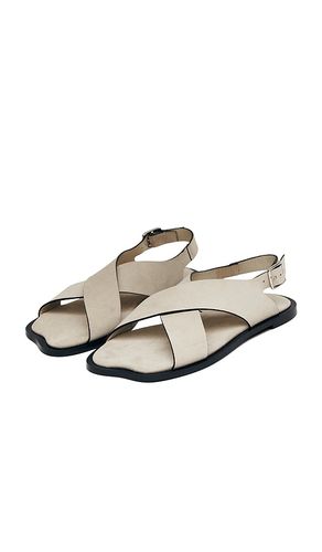 SANDALE NALU SUEDE in . Größe 37. Also in 38, 39 - ALOHAS - Modalova